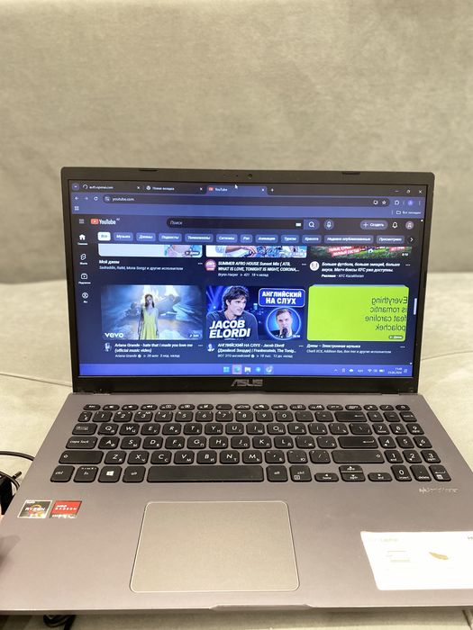Продам ноутбук ASUS