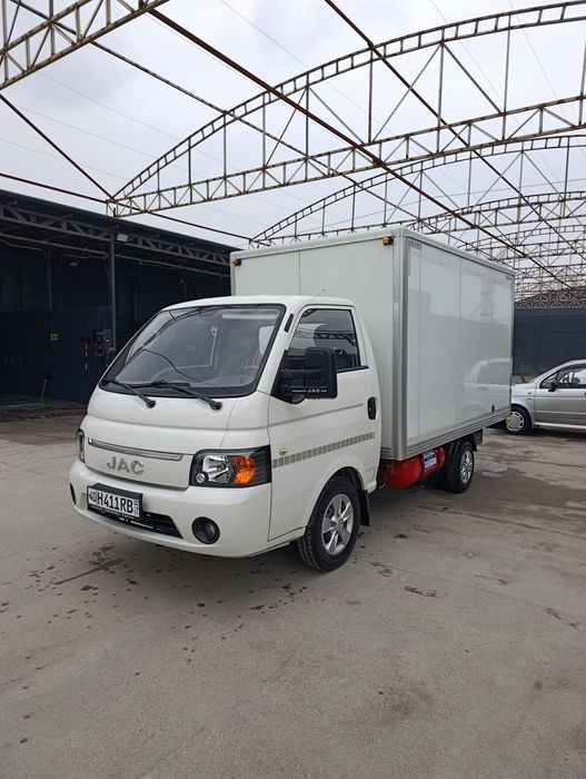 Jak x200 бартавой