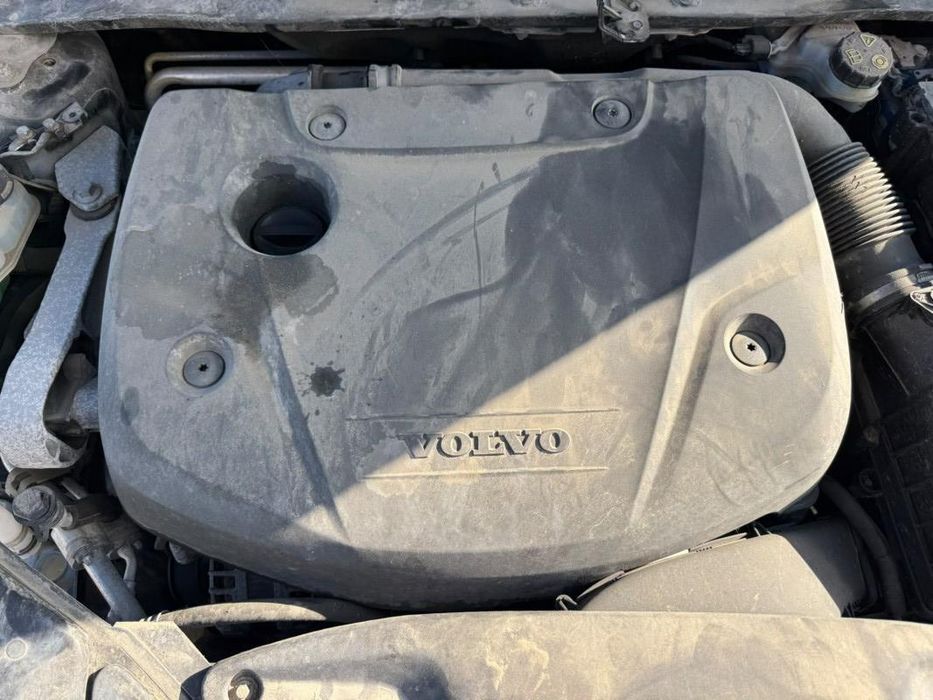 Motor complet fara anexe Volvo V40 facelift D4204T8 2.0d D4204T8