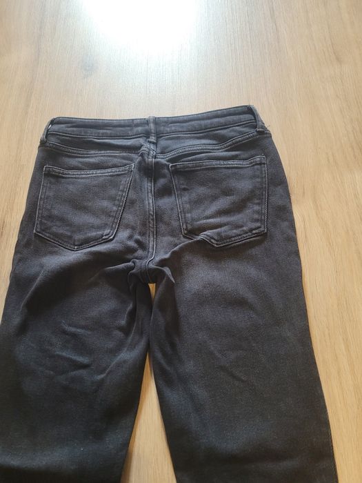 Blugi Zara dama, marime 36/26