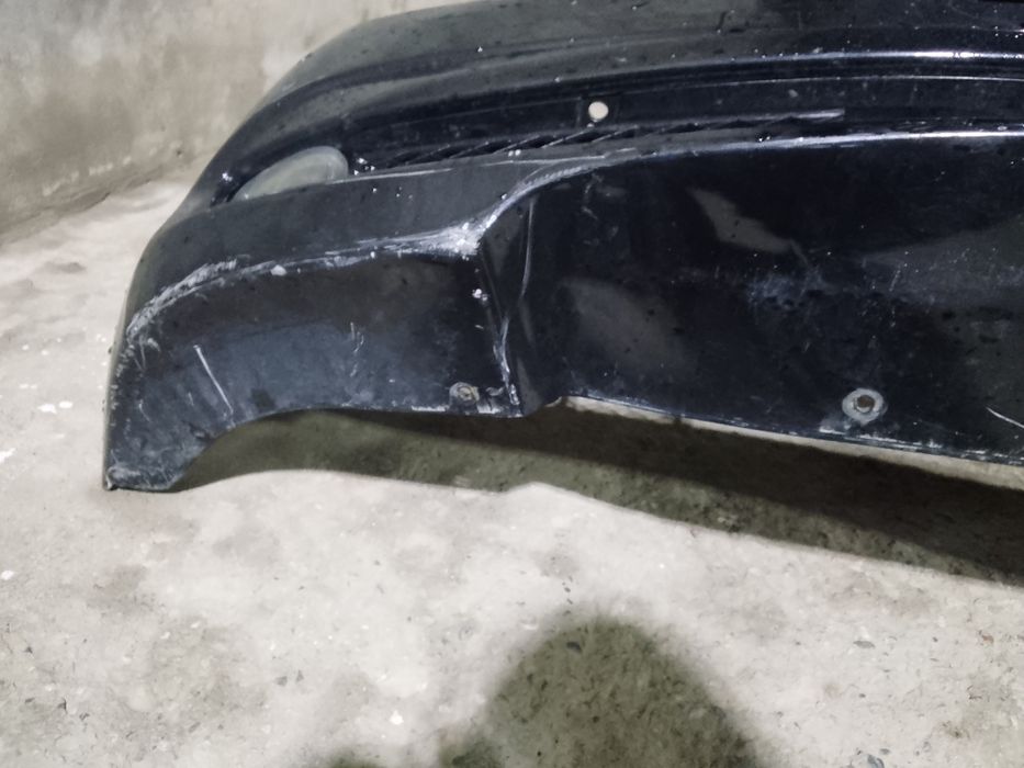 BMW F02 banfir oldi