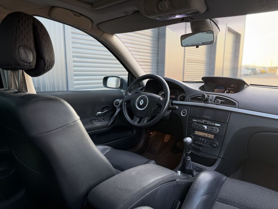Renault Laguna 1.9 DCI