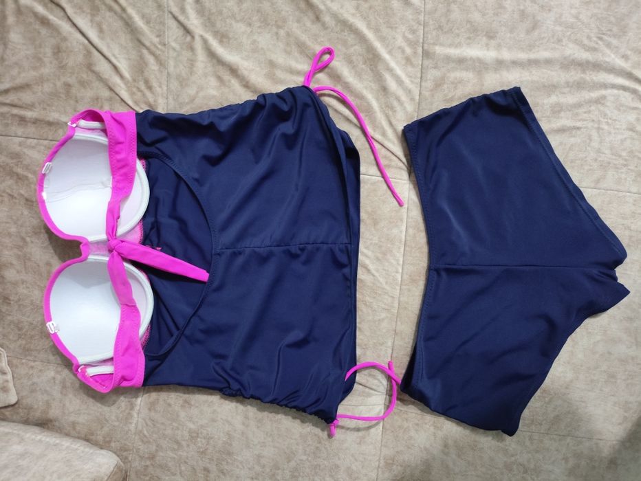 Купальник 48 размер