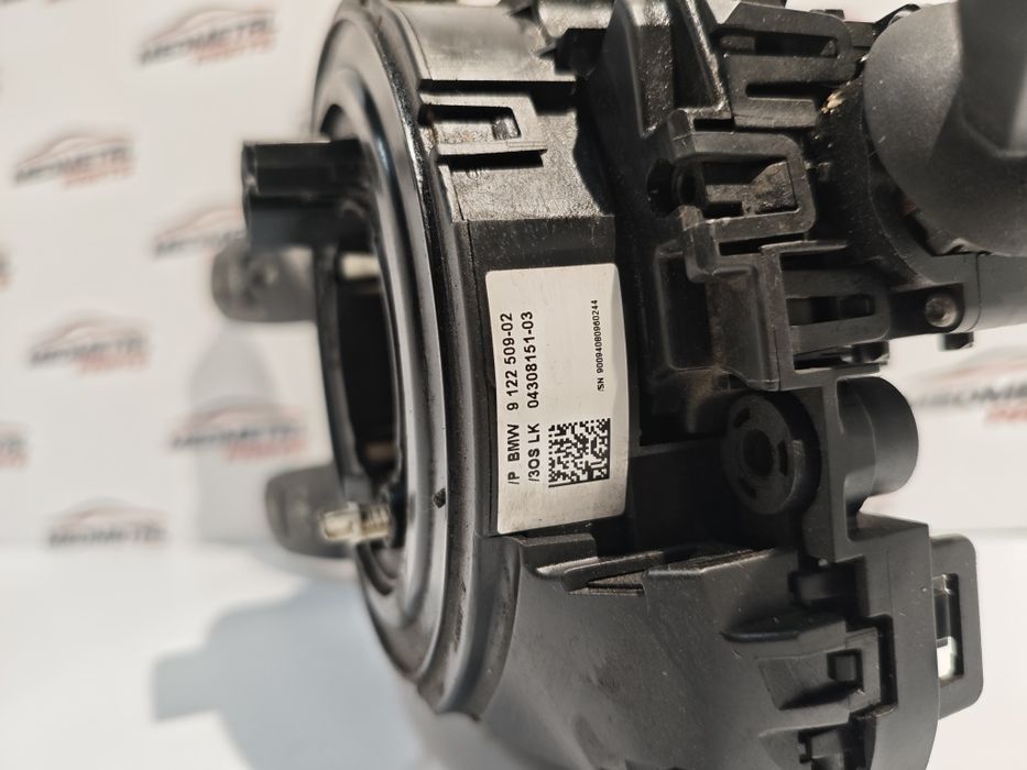 Лентов кабел с лостчета за BMW X6 E71 / X5 E70 с автопилот – 9122509 / 61319122509
