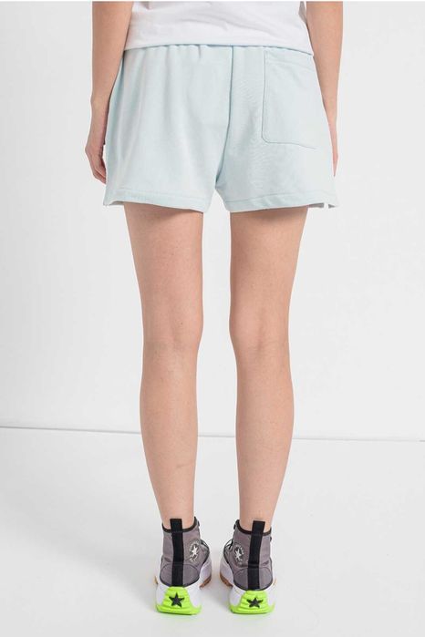 Pantaloni scurti dama, CONVERSE, noi, cu eticheta, marime XXS