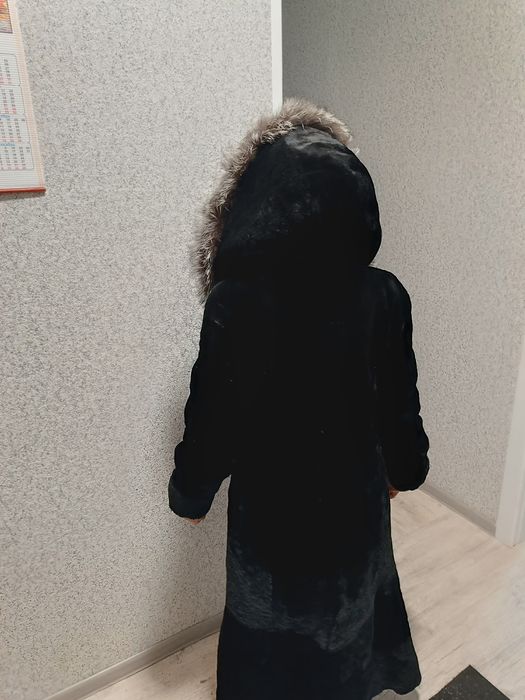 Продам шубу цыгейка 44-46разм, 20000, торг