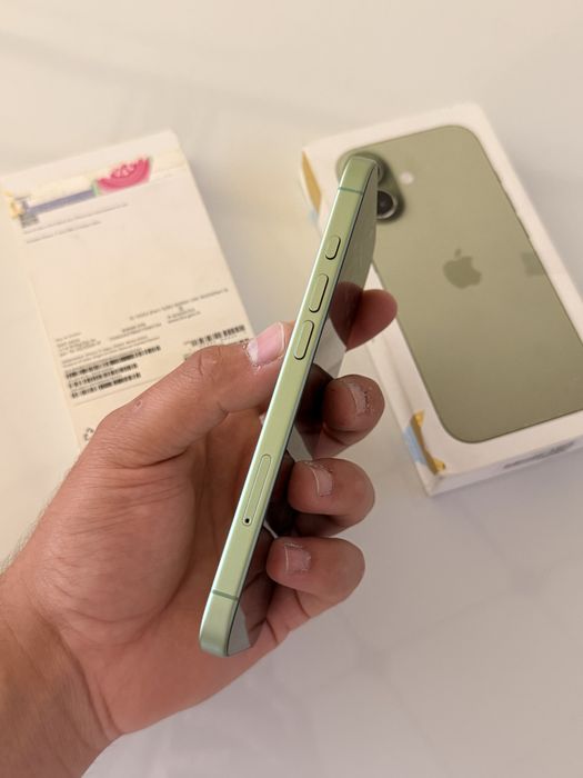 Айфон iPhone 17 256GB 100% NanoSim+E-Sim