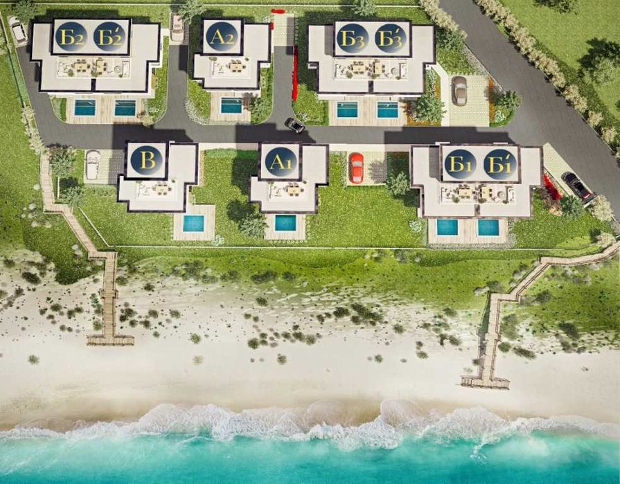 Продава се Къща в Ахелой - 227 кв.м за 1861 €/кв.м - Снимка #4