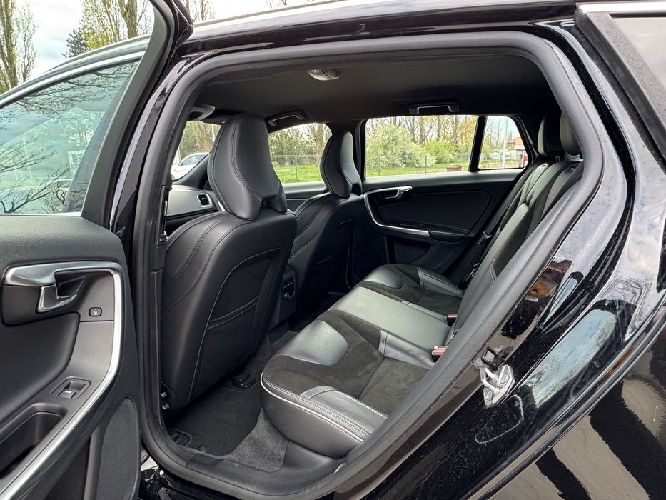 VOLVO V50 2016 — imagine 5