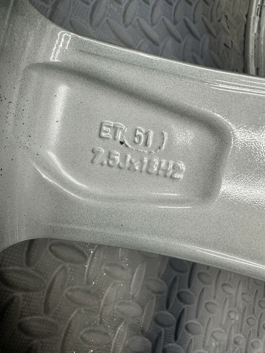 18-цола 5х112 - VW - Golf-Passat-Touran-Jetta-Caddy-Eos и други