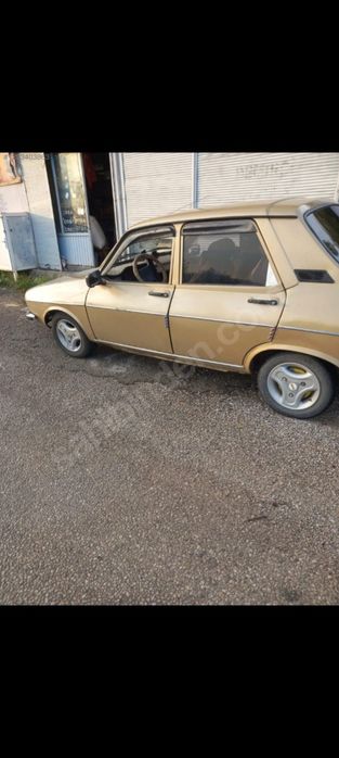 Paravanturi Dacia 1300 1310 1400 1410 cn culori negru albastru albe rosu verde