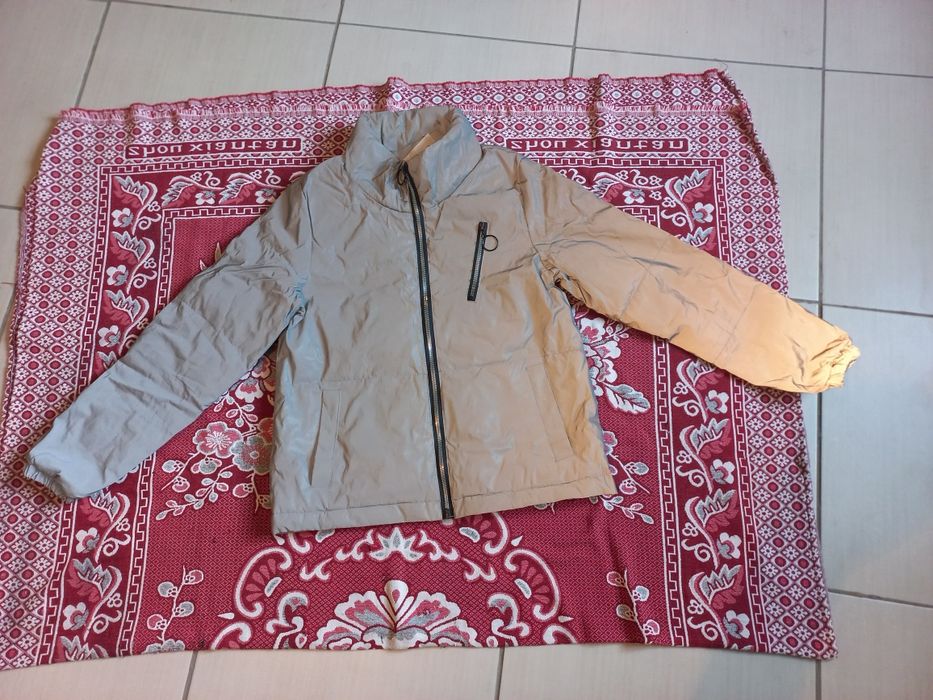 Продам вещи на осень