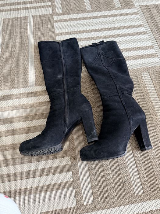 Отдам обувь бесплатно