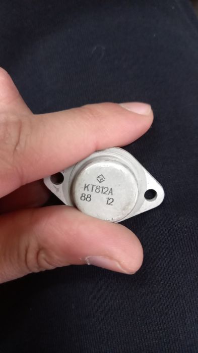 Радиодетали Костанай