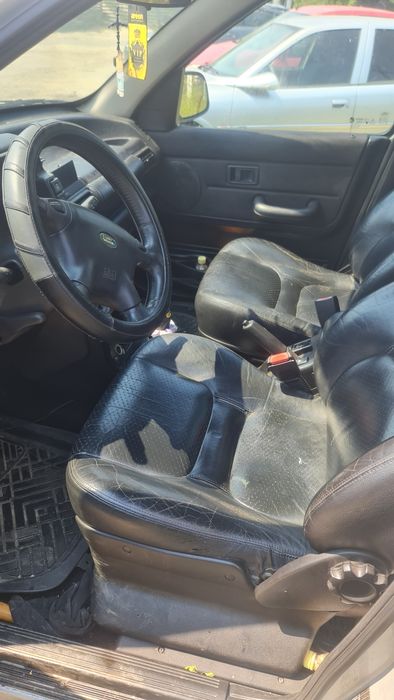 Vând Land Rover Freelander defect