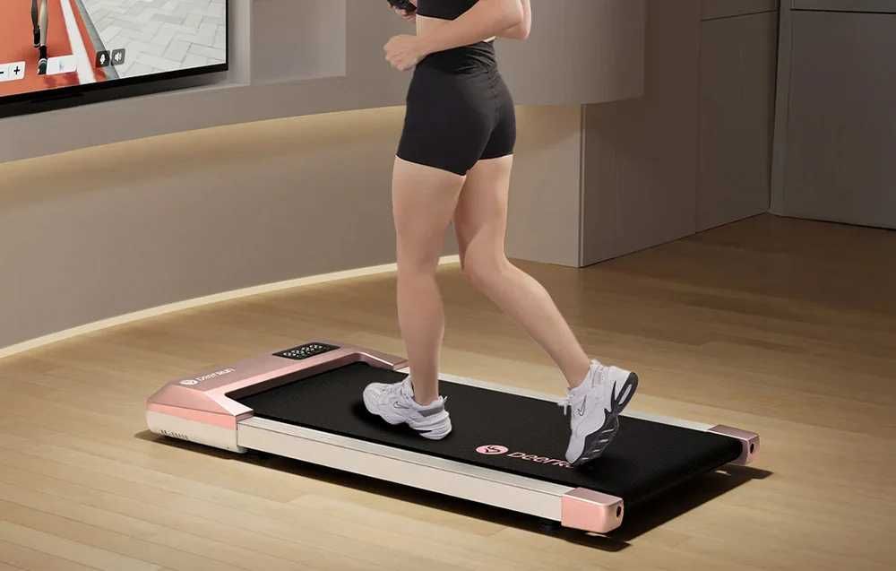 Бягаща пътека DeerRun Q1 Plus,Гаранция