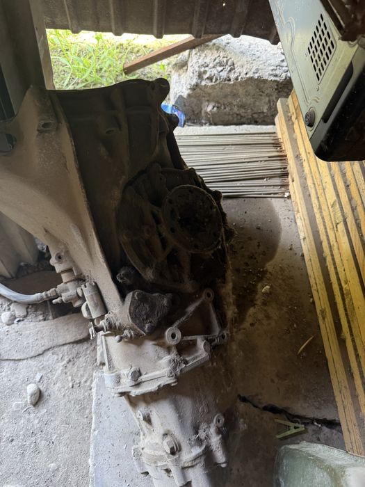 коробка ауди селедка 80 audi 89