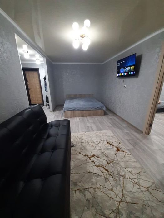 2 х комнатная квартира