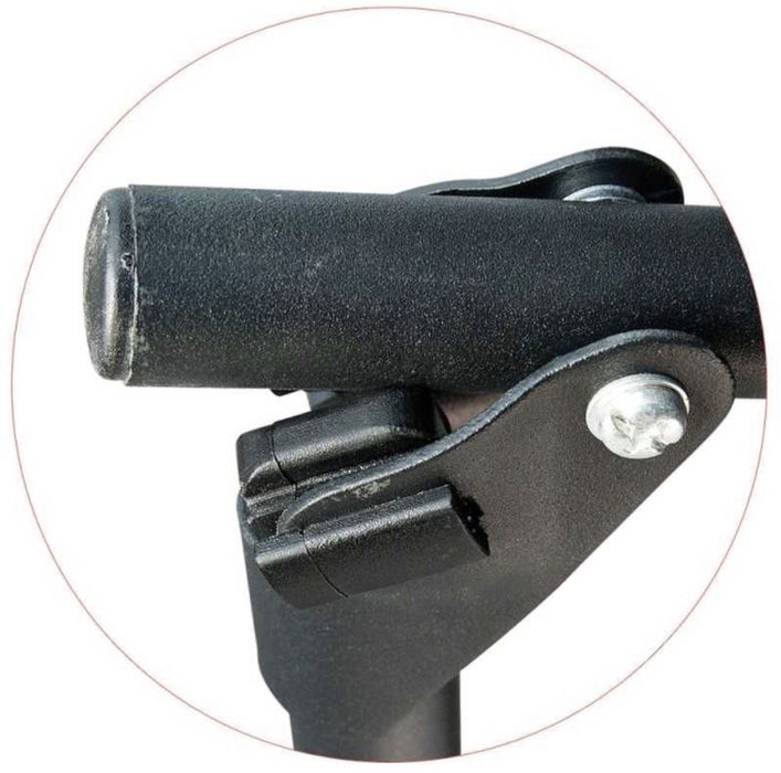 Scaun pt. pescuitul la crap HXC 022