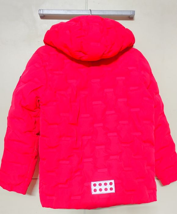 Geaca  pentru schi fete 7-8 ani