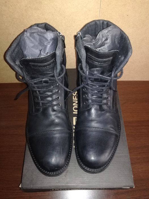 № 44 - Jack & Jones / Оригинални Мъжки Боти