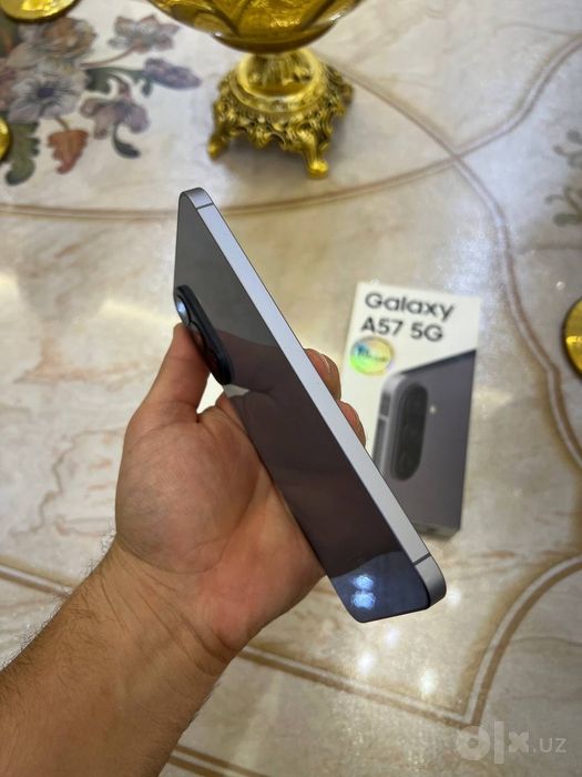 Samsung Galaxy A57