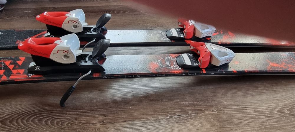 Горные лыжи K2 Sight