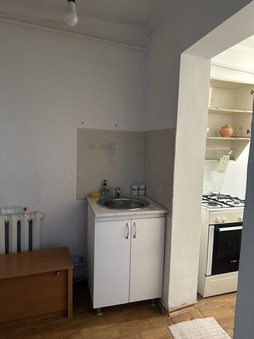 Времянка долгосрочно