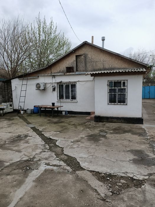 Продам дом Казына 3