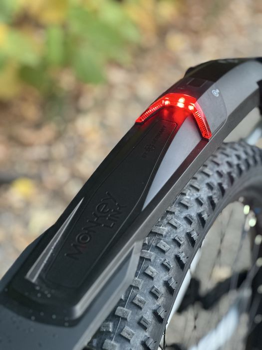 Електрически велосипед Bulls Copperhead  evo 2