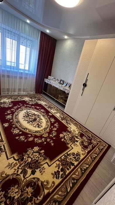 Продажа квартиры в новом мкр