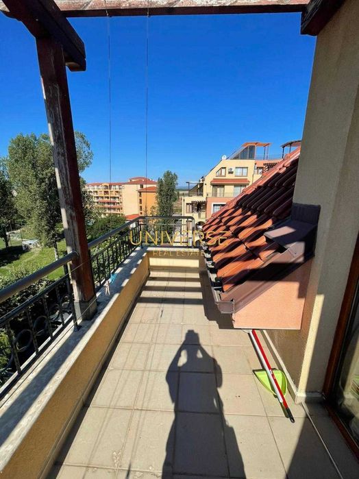 Продава се Двустаен апартамент в к.к. Слънчев бряг - 165 кв.м за 728 €/кв.м - Снимка #21