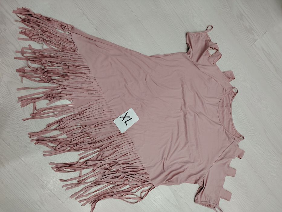 Дамски дрехи от ХС до ХЛ