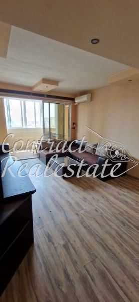 Дава се под наем Двустаен апартамент в Варна, Младост 2 - 60 кв.м за 382.5 € - Снимка #5