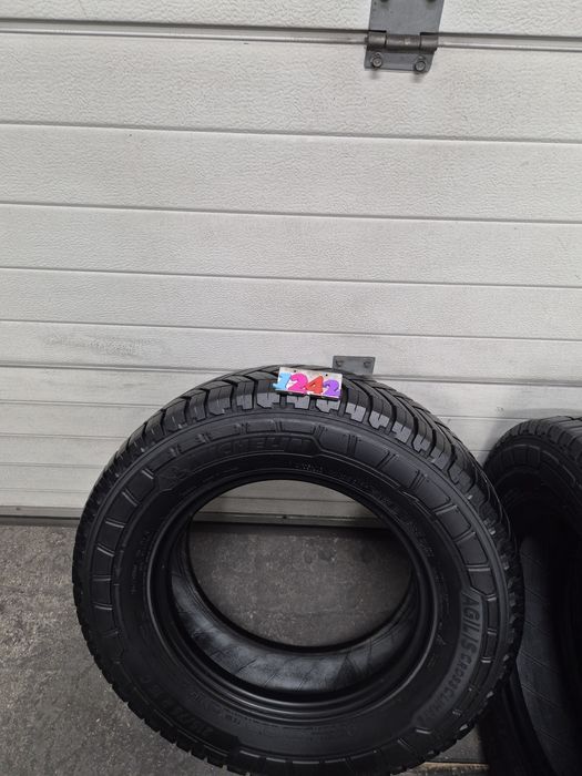 Anvelope michelin 215/75/16C