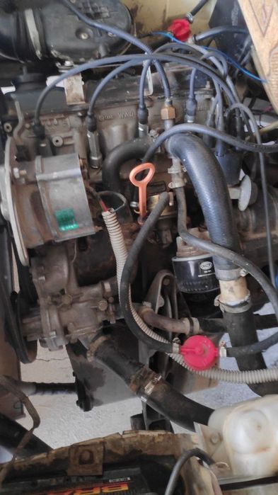 Volksvagen t3 в хорошем состоянии