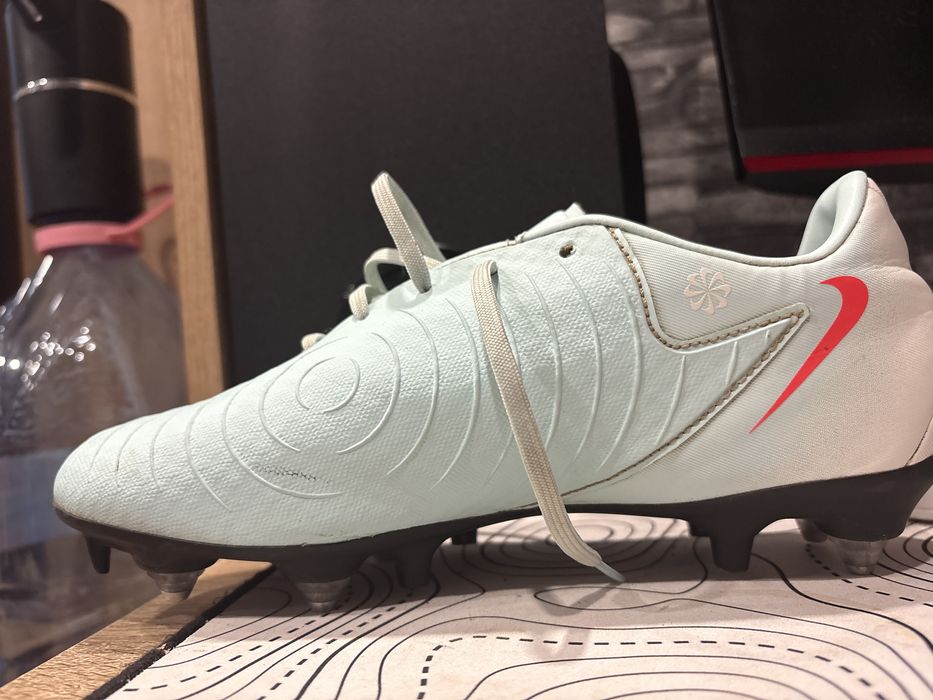 Ghete de fotbal phaton gx