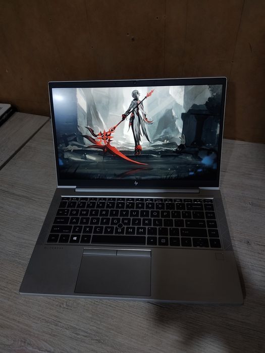 Noutbuklar | HP elitebook