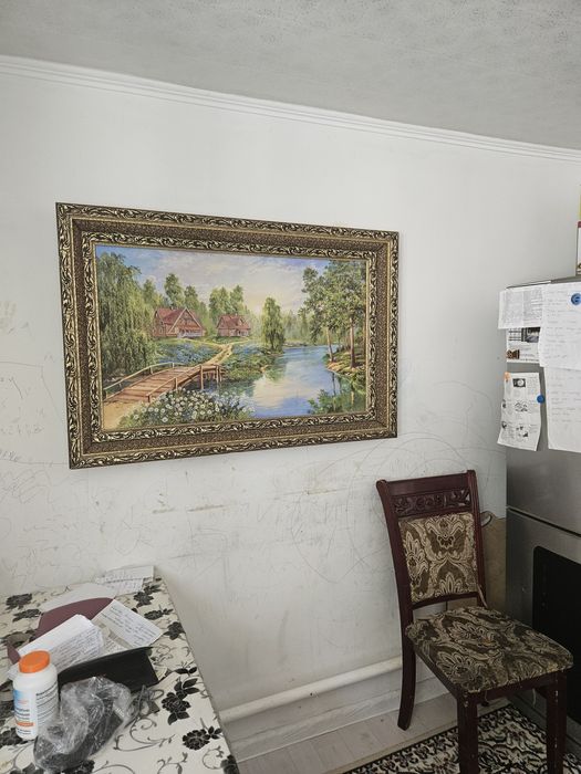 Картина для домаә