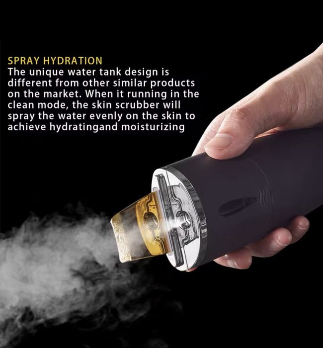 DR26 72AQ Beauty skin