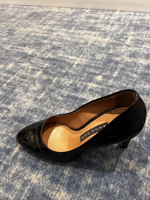 Pantofi Anna Cori 36
