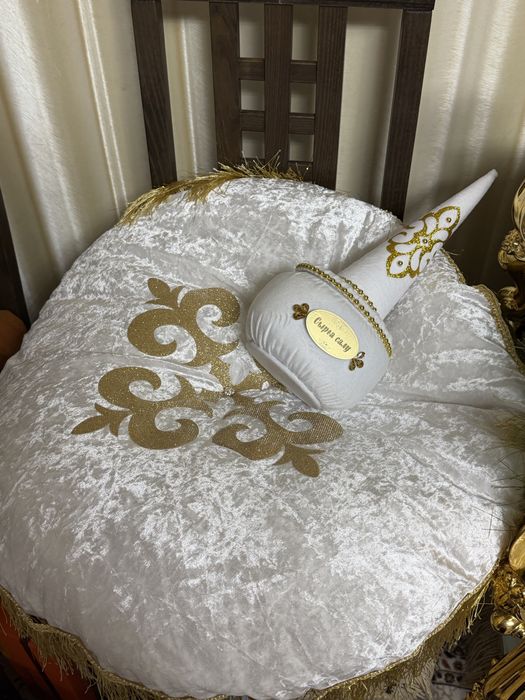 Корзина для кудалыка