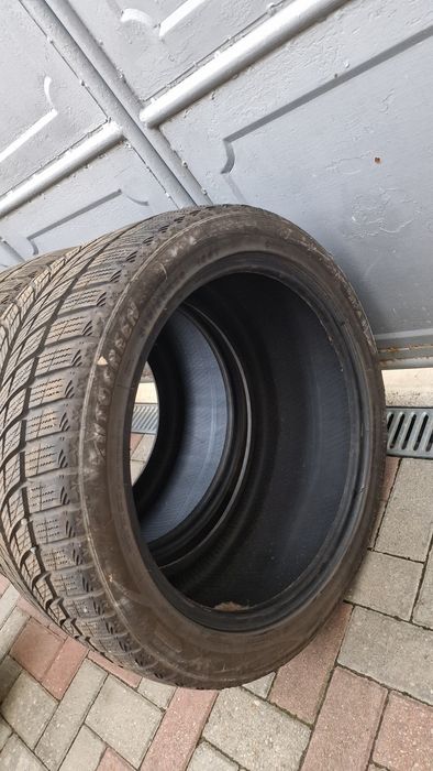 Vand cauciucuri 315/35/r20 pentru bmw x5 x6