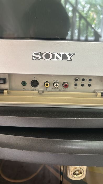 Телевизор.телевиззор