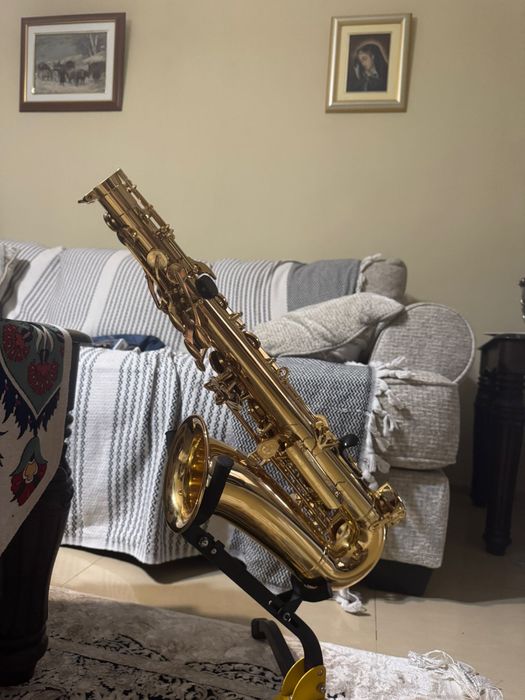 Vand Saxofon Alto YAS 280
