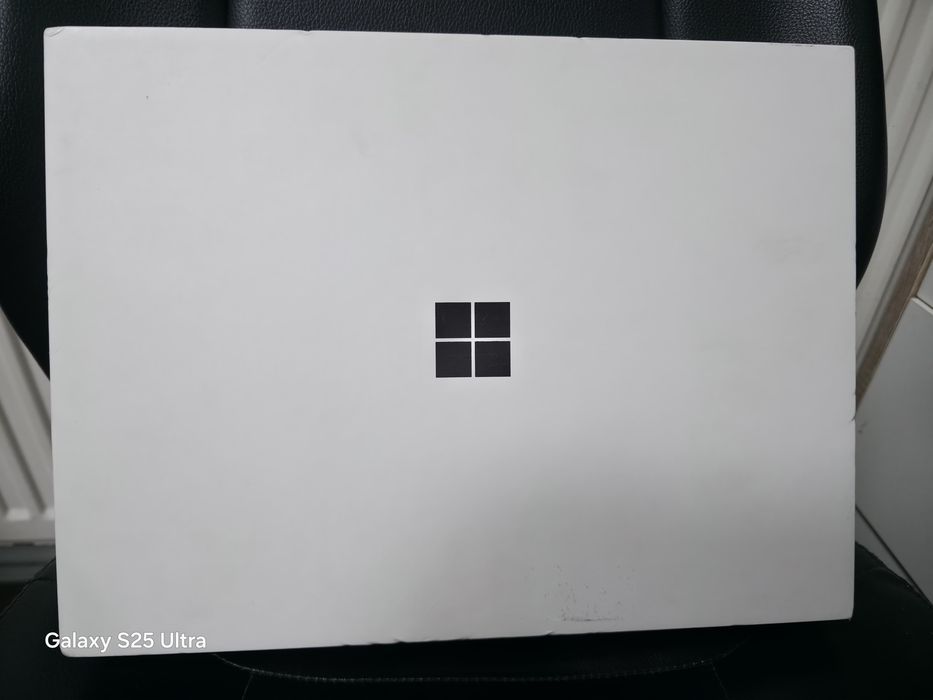 Notebook Microsoft Surface 7th Edition Snapdragon X Plus sigilat