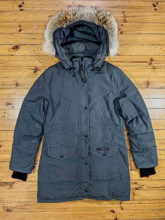 Canada goose kensigton jacket яке
