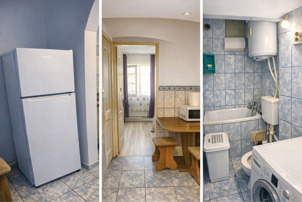 Proprietar / Inchiriez Garsoniera
