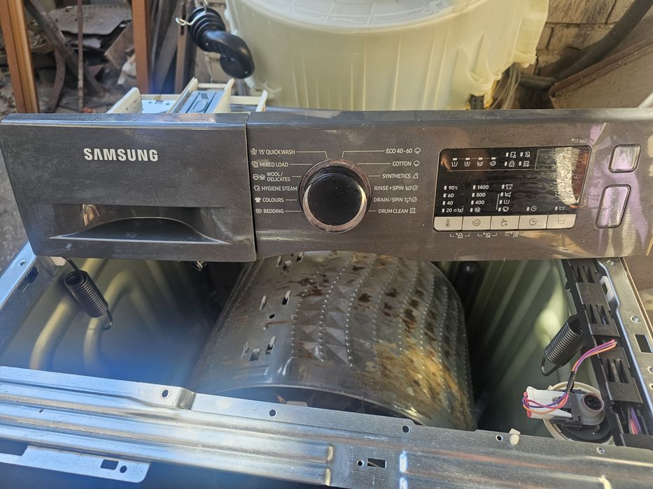 Пералня Samsung ,Самсунг WW80T4540AX/LE8 кг.