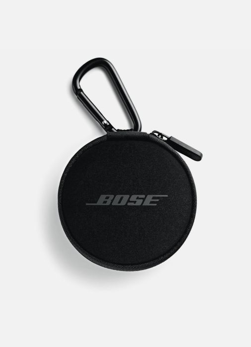 Bose SoundSport - нови безжични слушалки